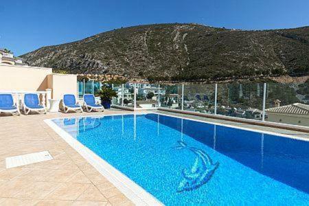 Villa Guapa With Gym Aircon Wifi Морайра Экстерьер фото
